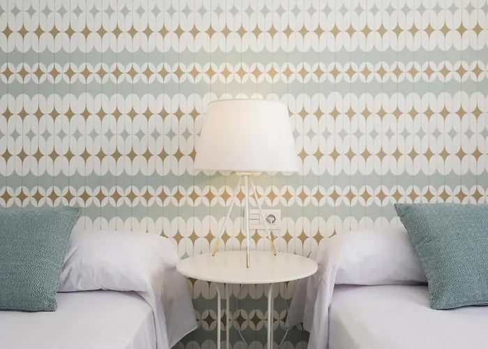 Hi Room - Smart Apartments - He 2